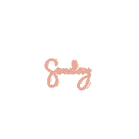 Happy Sunday Day Sticker