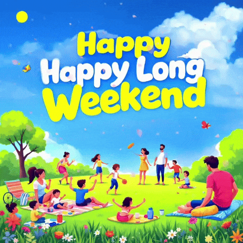 goodvibewishes celebration good vibes party time road trip GIF