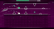 Geometry Dash Gd GIF