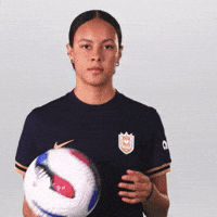 Mediaday Seattlereign GIF by National Women's Soccer League