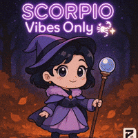 Hana Scorpion GIF by Persona