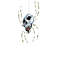 Game Art Sticker