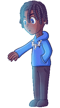 Patience Yungblud Sticker by KSI