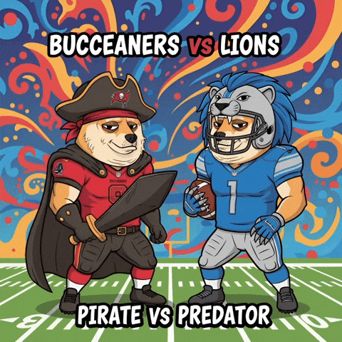 Shiba Inu Football GIF by Doge Pound