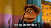 Happy Comedy Central GIF by Crank Yankers
