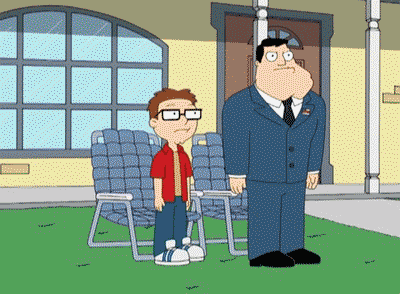 american dad GIF