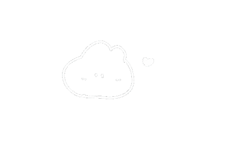 Heart Valentine Sticker