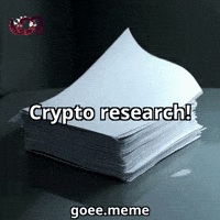 Crypto Laughter GIF by Goeememe