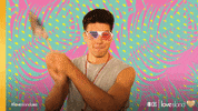 LoveIslandUSA love usa america island GIF