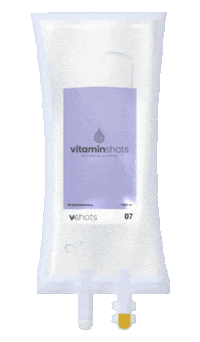 Ivtherapy Sticker by vitaminshots