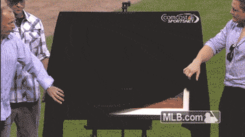 white sox baseball GIF by MLB