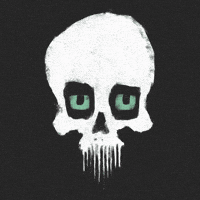 Loop Glitch GIF