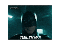 newbiepieyt batman flash ma newbiepieyt Sticker