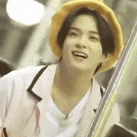 Blink Treasure GIF
