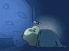 Heart Love GIF by Nattan_Universe