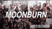 superchief gallery brooklyn GIF by Superchief TV™