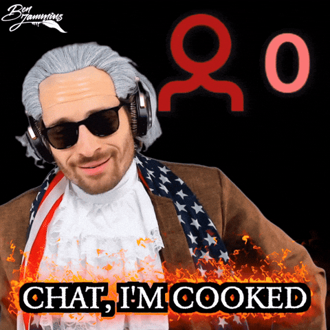 Streaming Twitch Streamer GIF