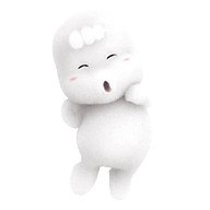 mamypokobr fofo mamypoko pokochan Sticker