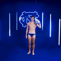 University Of North Carolina Ncaa GIF by UNC Tar Heels
