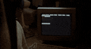 Fantastic Fest Monitor GIF by Raven Banner Entertainment