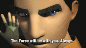season 4 rebels GIF by Star Wars