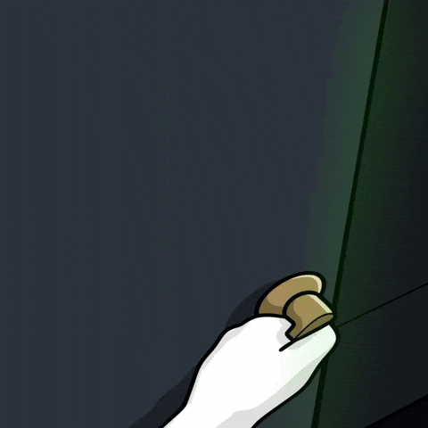 Crypto Trading GIF by Lofi The Yeti