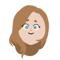 Happy In Love Sticker by Azurgelb