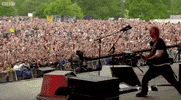 ed sheeran swansea GIF by BBC Radio 1’s Biggest Weekend