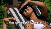 audrina patridge GIF by The Hills