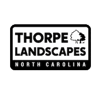 ThorpeLandscapes thorpe thorpelandscapes thorpe landscapes Sticker