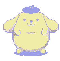 Dog Love Sticker by misuhmeh