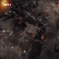 Yukarı GIF by TRT