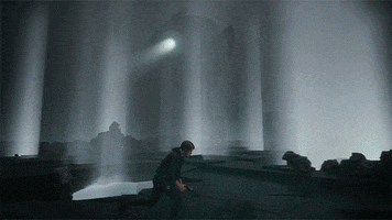 Run And Gun Monsters GIF by Xbox