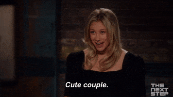 When Two Of Your Friends Start Dating