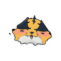Pena Sticker