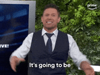 It's Gonna Be Great Television