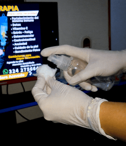 Benav giphyupload sueroterapia vitamina b desinfección GIF