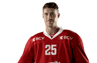 Lhc Lausannehc Sticker by Lausanne Hockey Club