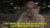 genderqueer gender identity GIF by mtv