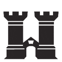 Proud Pride Sticker by Washington & Jefferson College