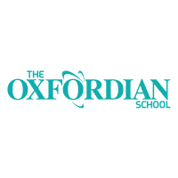 theoxfordianschool oxford theoxfordschool oxfordreynosa colegiooxford Sticker