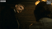 Bbc One Peaky Blinders Series 5 GIF by BBC