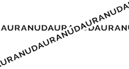 Auranuda moda aquarela bolhas auranuda Sticker