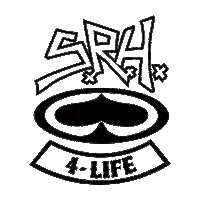Spade Kmk Sticker by SRH Productions