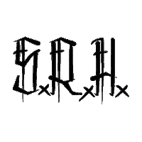 Spade Kmk Sticker by SRH Productions