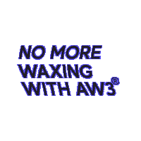 Ipl Alma Sticker by AllWhite Laser AW3®