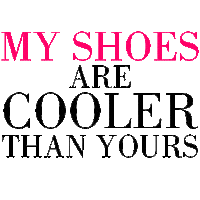 fashion shoes Sticker by Mas34