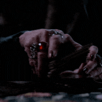 SabrinaNetflix netflix witch sabrina chilling adventures of sabrina GIF