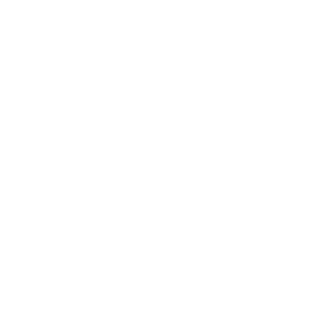 Space Blinking Sticker