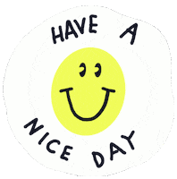 Happy Smiley Face Sticker by InvescoUS